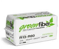 Greenfiber Cellulose 2