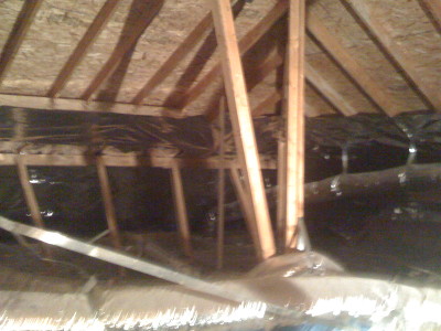 Before Installation photos 2